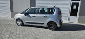     Citroen C3 Picasso 1.6HDI