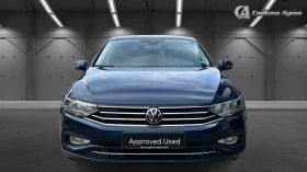 VW Passat VW Passat 2. 0 TDi SCR, Месечна вноска от 395 лв. - 35990 лв. - 86846624 5