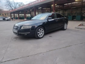 Обява за продажба на Audi A6 3.0tdi ~2 200 лв. - изображение 2