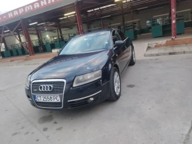 Обява за продажба на Audi A6 3.0tdi ~2 200 лв. - изображение 3