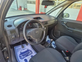 Opel Meriva 1.4i GPL - 4700 лв. - 97779100 | Car24.bg