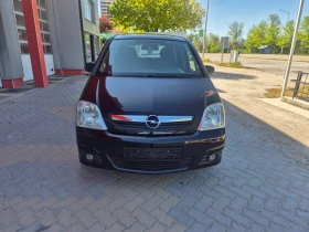 Opel Meriva 1.4i GPL - 4700 лв. - 97779100 | Car24.bg