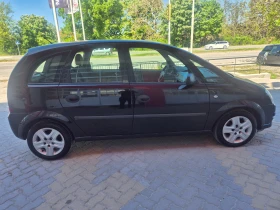 Opel Meriva 1.4i GPL - 4700 лв. - 97779100 | Car24.bg