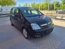 Opel Meriva 1.4i GPL - 4700 лв. - 97779100 | Car24.bg