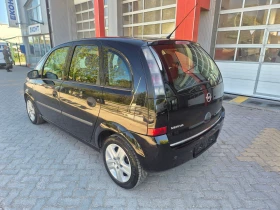 Opel Meriva 1.4i GPL - 4700 лв. - 97779100 | Car24.bg