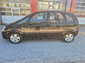 Opel Meriva 1.4i GPL - 4700 лв. - 97779100 | Car24.bg