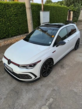 Обява за продажба на VW Golf GTI Maxton design ~23 000 лв. - изображение 5