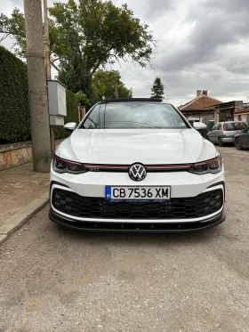 Обява за продажба на VW Golf GTI Maxton design ~23 000 лв. - изображение 4