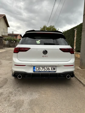 Обява за продажба на VW Golf GTI Maxton design ~23 000 лв. - изображение 3