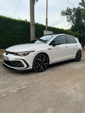 Обява за продажба на VW Golf GTI Maxton design ~23 000 лв. - изображение 1