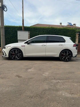 Обява за продажба на VW Golf GTI Maxton design ~23 000 лв. - изображение 1