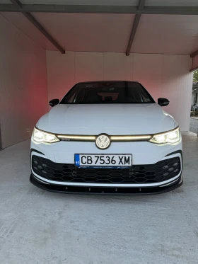 Обява за продажба на VW Golf GTI Maxton design ~23 000 лв. - изображение 2