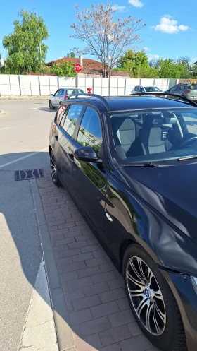 Обява за продажба на BMW 320 ~6 300 лв. - изображение 2