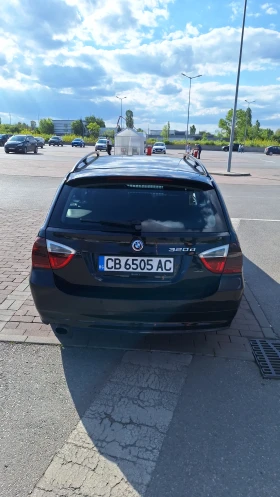 Обява за продажба на BMW 320 ~6 300 лв. - изображение 3