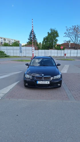 Обява за продажба на BMW 320 ~6 300 лв. - изображение 1