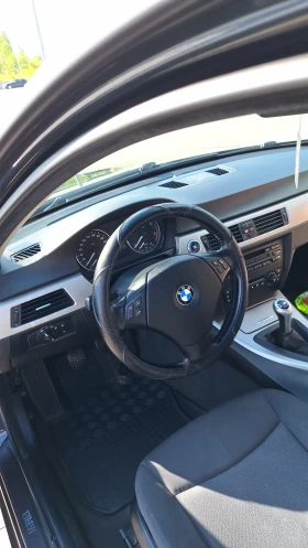 Обява за продажба на BMW 320 ~6 300 лв. - изображение 5