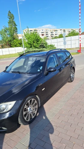 Обява за продажба на BMW 320 ~6 300 лв. - изображение 1