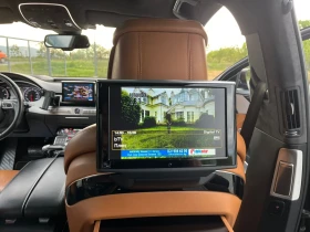Audi A8 4.2 TDI LONG EXCLUSIVE FULL 3XTV DESIGN SELECTION - 65000 лв. - 89309070 | Car24.bg