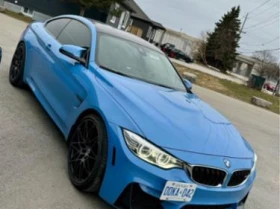 BMW M4  * * CARFAX * * АВТО КРЕДИТ