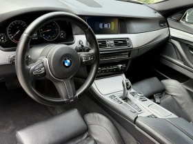 Обява за продажба на BMW 530 3.0D М ПАКЕТ ДИГИТАЛ КОЖА АВТОМАТ ~28 999 лв. - изображение 10
