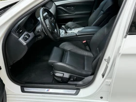Обява за продажба на BMW 530 3.0D М ПАКЕТ ДИГИТАЛ КОЖА АВТОМАТ ~28 999 лв. - изображение 11