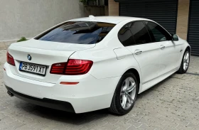 Обява за продажба на BMW 530 3.0D М ПАКЕТ ДИГИТАЛ КОЖА АВТОМАТ ~28 999 лв. - изображение 7