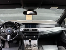 Обява за продажба на BMW 530 3.0D М ПАКЕТ ДИГИТАЛ КОЖА АВТОМАТ ~28 999 лв. - изображение 9