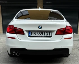 Обява за продажба на BMW 530 3.0D М ПАКЕТ ДИГИТАЛ КОЖА АВТОМАТ ~28 999 лв. - изображение 5