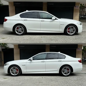 Обява за продажба на BMW 530 3.0D М ПАКЕТ ДИГИТАЛ КОЖА АВТОМАТ ~28 999 лв. - изображение 8