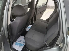 Chevrolet Aveo 1.2LPG | Mobile.bg    11