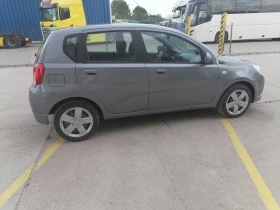Chevrolet Aveo 1.2LPG | Mobile.bg    6