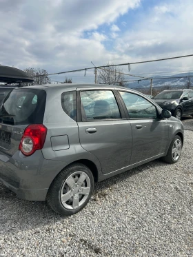 Chevrolet Aveo 1.2LPG | Mobile.bg    2