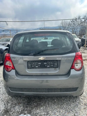 Chevrolet Aveo 1.2LPG | Mobile.bg    3