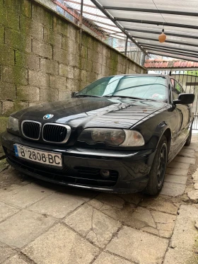 Обява за продажба на BMW 323 ~6 500 лв. - изображение 1