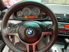 Обява за продажба на BMW 323 ~6 500 лв. - изображение 6