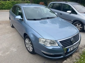 Обява за продажба на VW Passat 2.0 FSI ~5 500 лв. - изображение 1