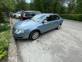 Обява за продажба на VW Passat 2.0 FSI ~5 500 лв. - изображение 6