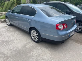 Обява за продажба на VW Passat 2.0 FSI ~5 500 лв. - изображение 8
