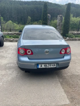 Обява за продажба на VW Passat 2.0 FSI ~5 500 лв. - изображение 2