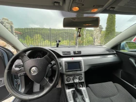 Обява за продажба на VW Passat 2.0 FSI ~5 500 лв. - изображение 4