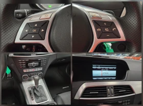 Mercedes-Benz C 220 cdi / AMG / Distronic / Panorama / H&Kardon - 17900 лв. - 79628299 17