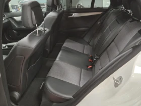 Mercedes-Benz C 220 cdi / AMG / Distronic / Panorama / H&Kardon - 17900 лв. - 79628299 14