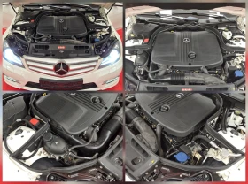 Mercedes-Benz C 220 cdi / AMG / Distronic / Panorama / H&Kardon - 17900 лв. - 79628299 16