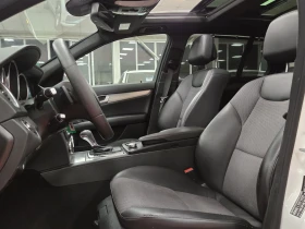 Mercedes-Benz C 220 cdi / AMG / Distronic / Panorama / H&Kardon - 17900 лв. - 79628299 10