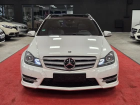Mercedes-Benz C 220 cdi / AMG / Distronic / Panorama / H&Kardon - 17900 лв. - 79628299 2