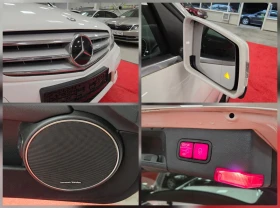 Mercedes-Benz C 220 cdi / AMG / Distronic / Panorama / H&Kardon - 17900 лв. - 79628299 15