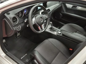 Mercedes-Benz C 220 cdi / AMG / Distronic / Panorama / H&Kardon - 17900 лв. - 79628299 9