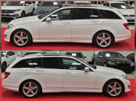 Mercedes-Benz C 220 cdi / AMG / Distronic / Panorama / H&Kardon - 17900 лв. - 79628299 7