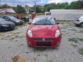 Обява за продажба на Fiat Punto 1.3m.jet, 90кс, 10г, Италия  ~3 999 лв. - изображение 7