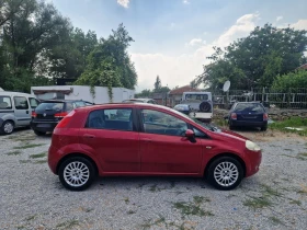 Fiat Punto 1.3m.jet, 90, 10,   | Mobile.bg    2